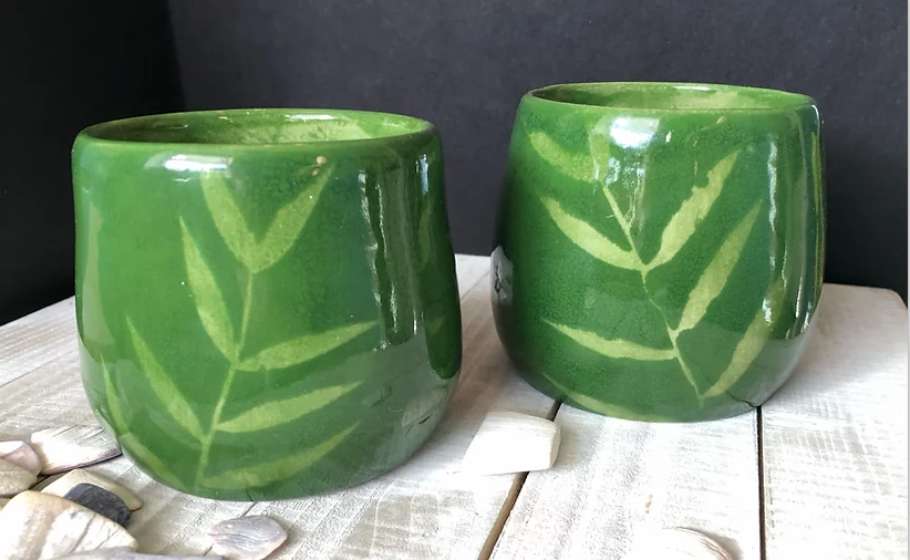 About LC Ceramics - Yukon Pottery – LC Creative Ceramics