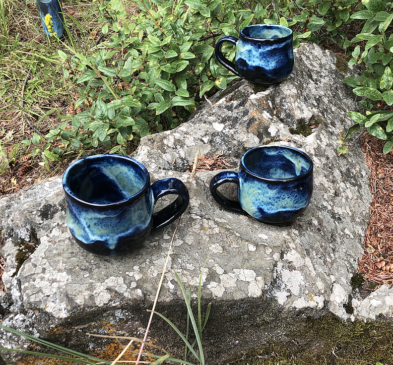 About LC Ceramics - Yukon Pottery – LC Creative Ceramics